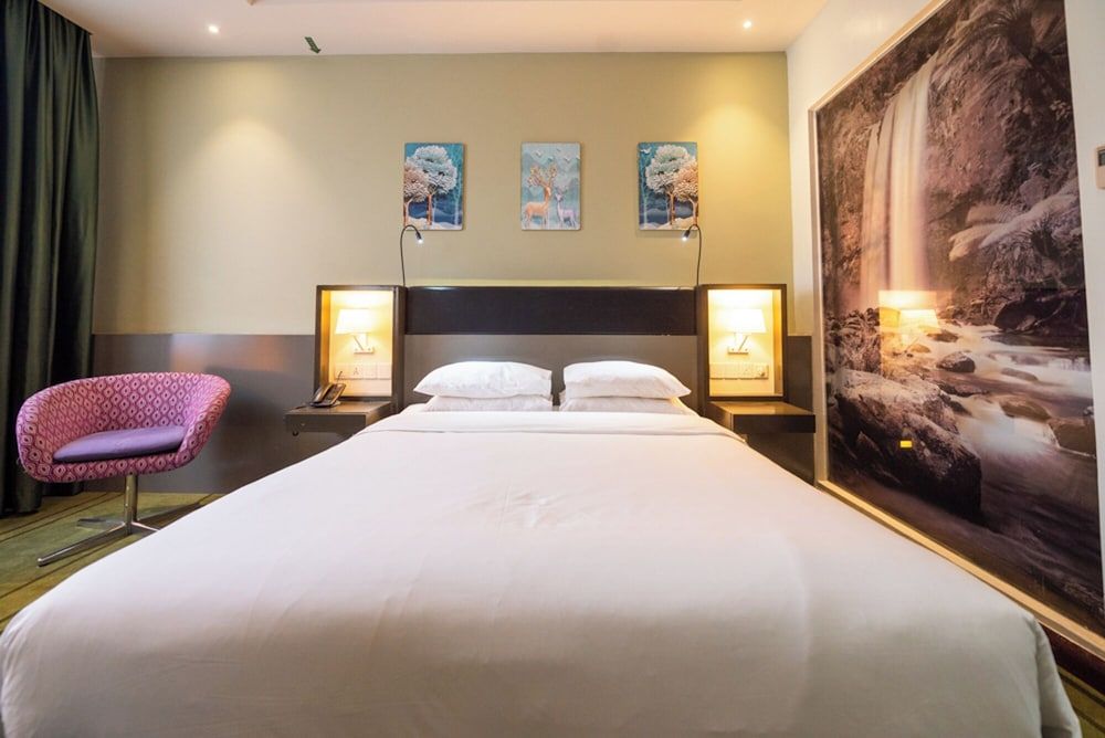 Superior Queen Room