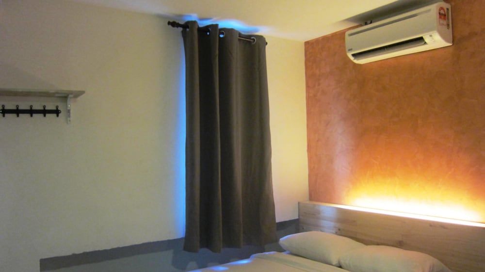 Dream Garden Hotel Superior Room 4