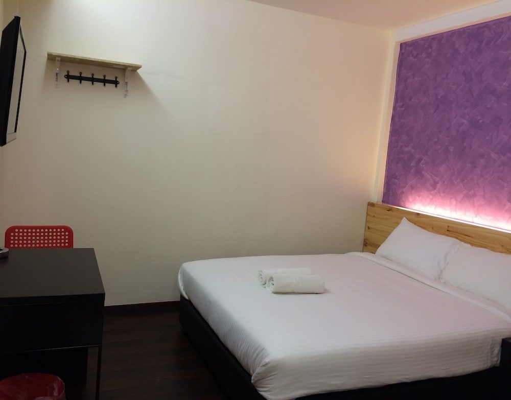 Dream Garden Hotel Premier Room, 1 Queen Bed 2