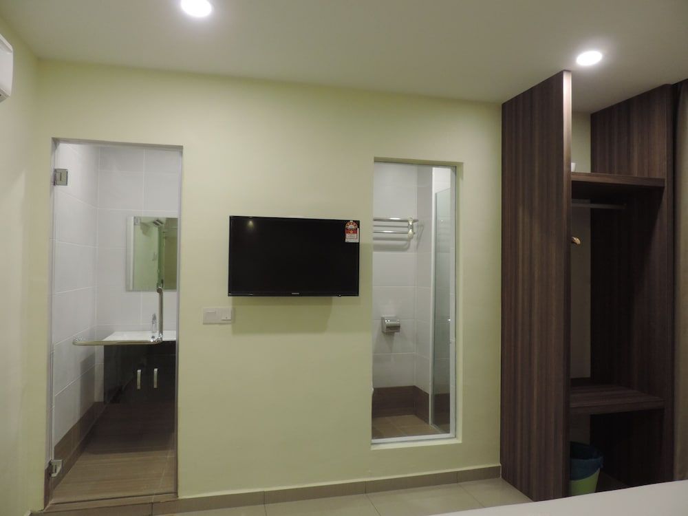 undefined I Leaf Boutique Hotel 3