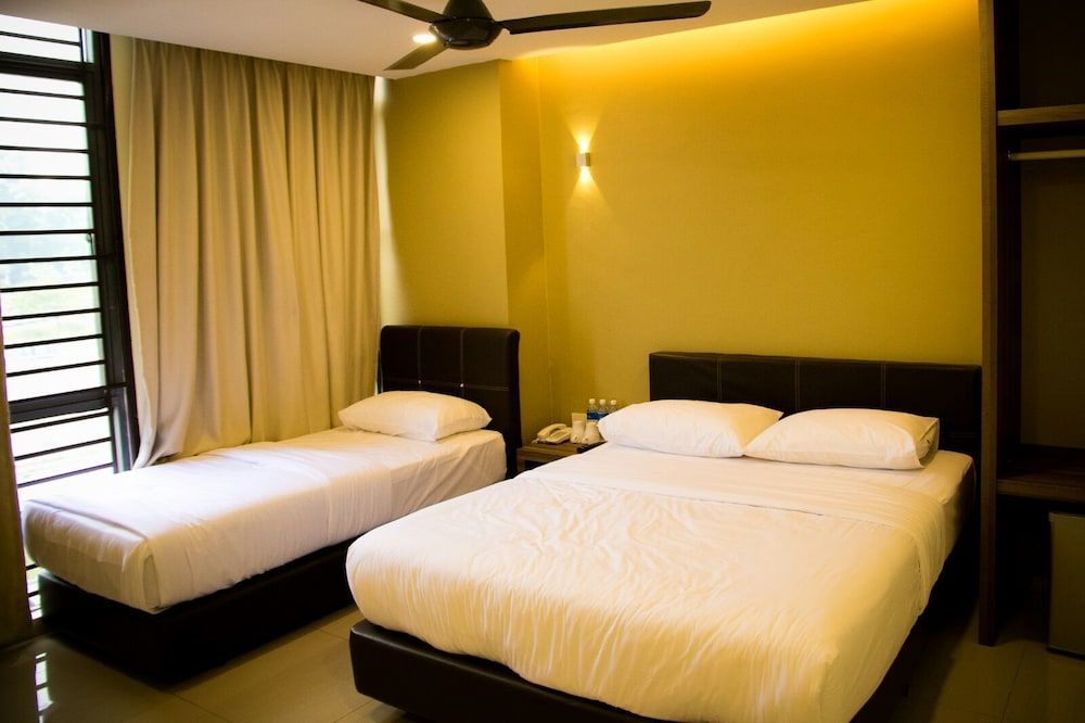 undefined I Leaf Boutique Hotel