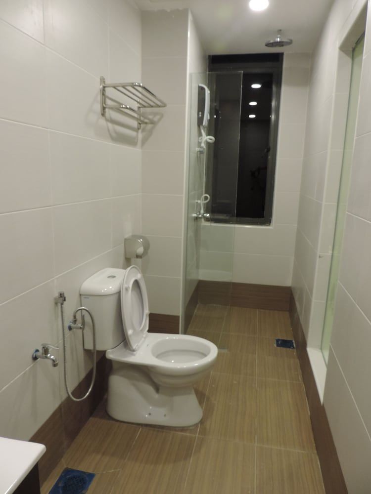 I Leaf Boutique Hotel Double Room 9