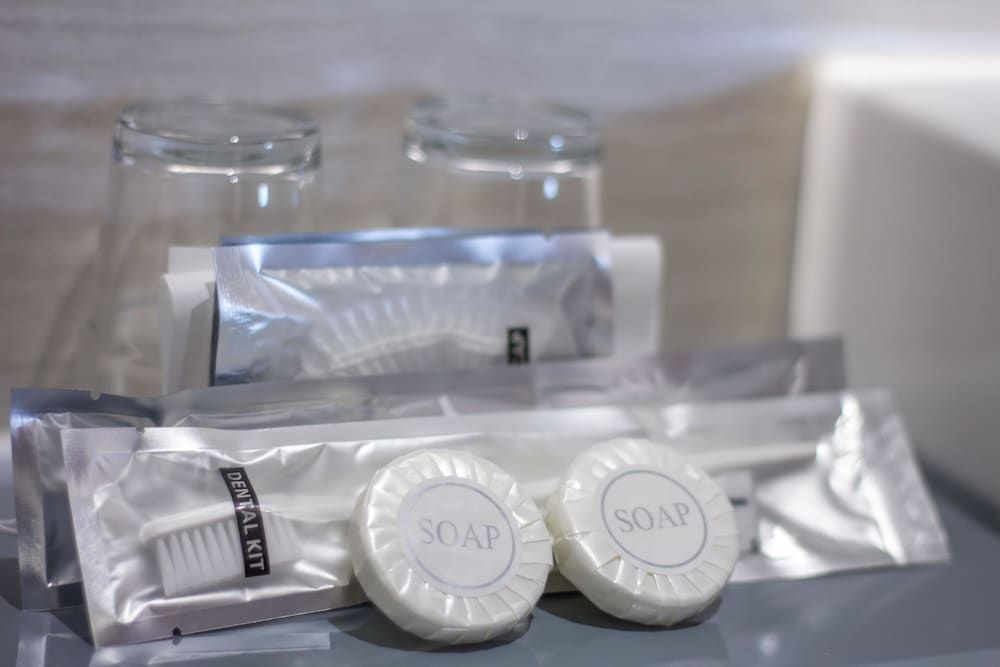 Summer Tree Hotel Penang Family Room, 2 Bedrooms, Connecting Rooms, City View 7