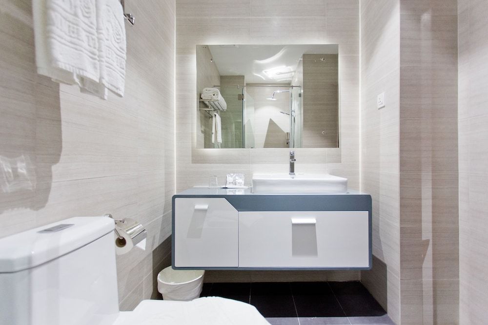 undefined Summer Tree Hotel Penang 10