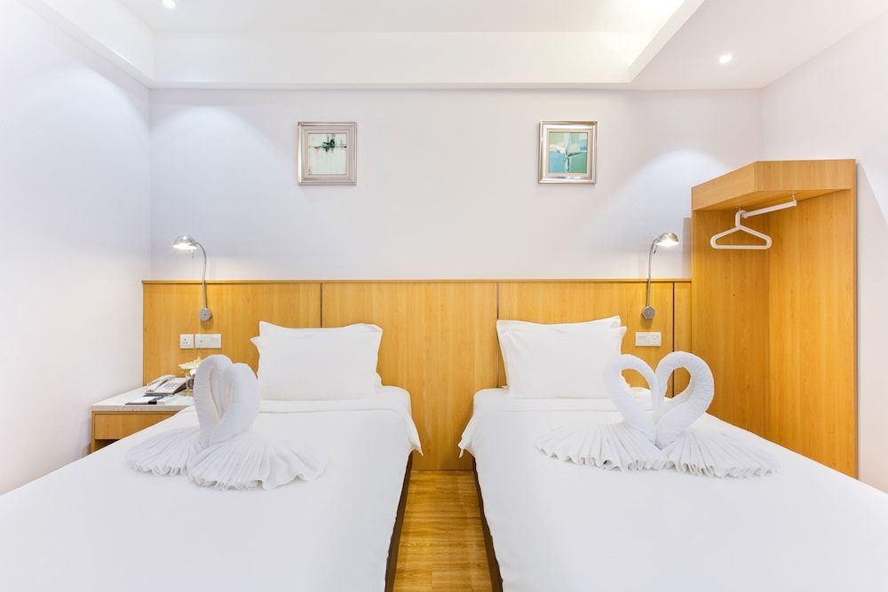 undefined Summer Tree Hotel Penang 3