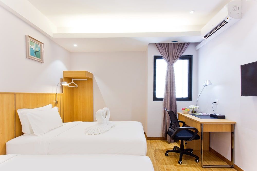 undefined Summer Tree Hotel Penang 2