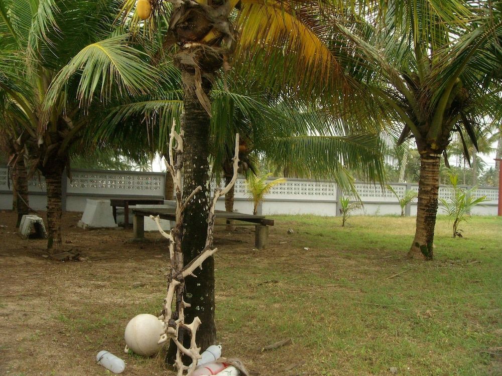 Bayu Beach Penarek
