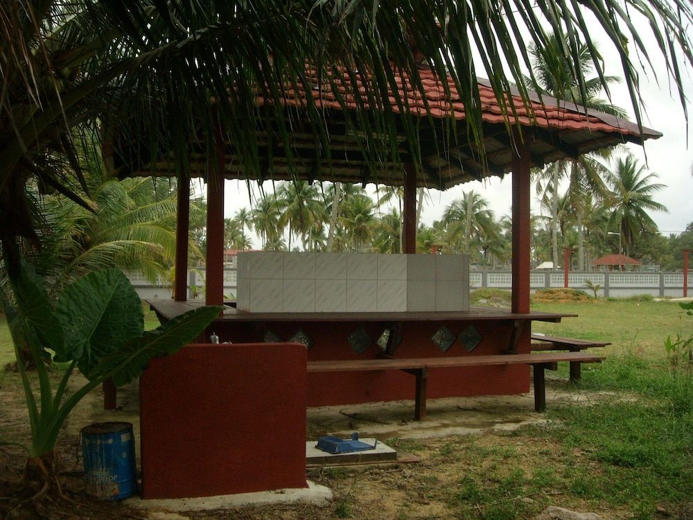 Bayu Beach Penarek