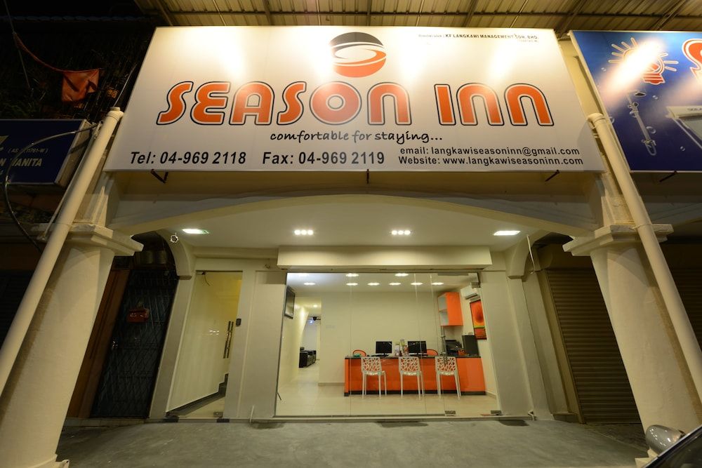 undefined Season Inn Langkawi 4
