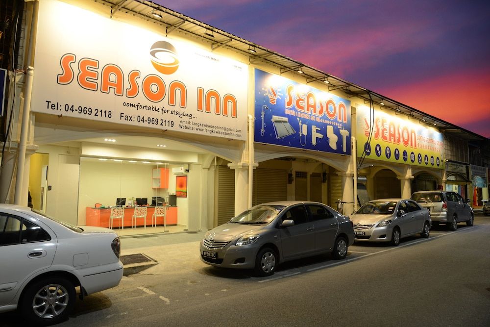 undefined Season Inn Langkawi 6