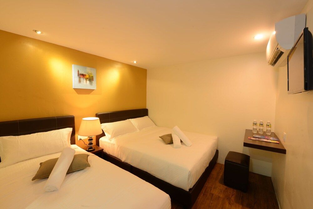 undefined Season Inn Langkawi 2
