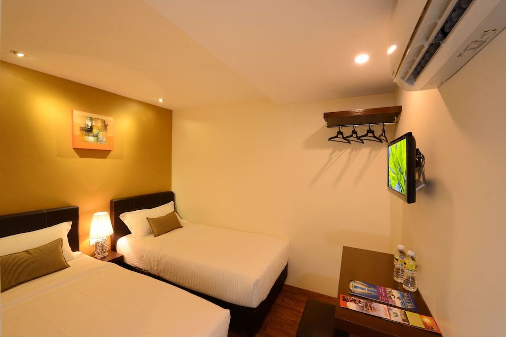 undefined Season Inn Langkawi