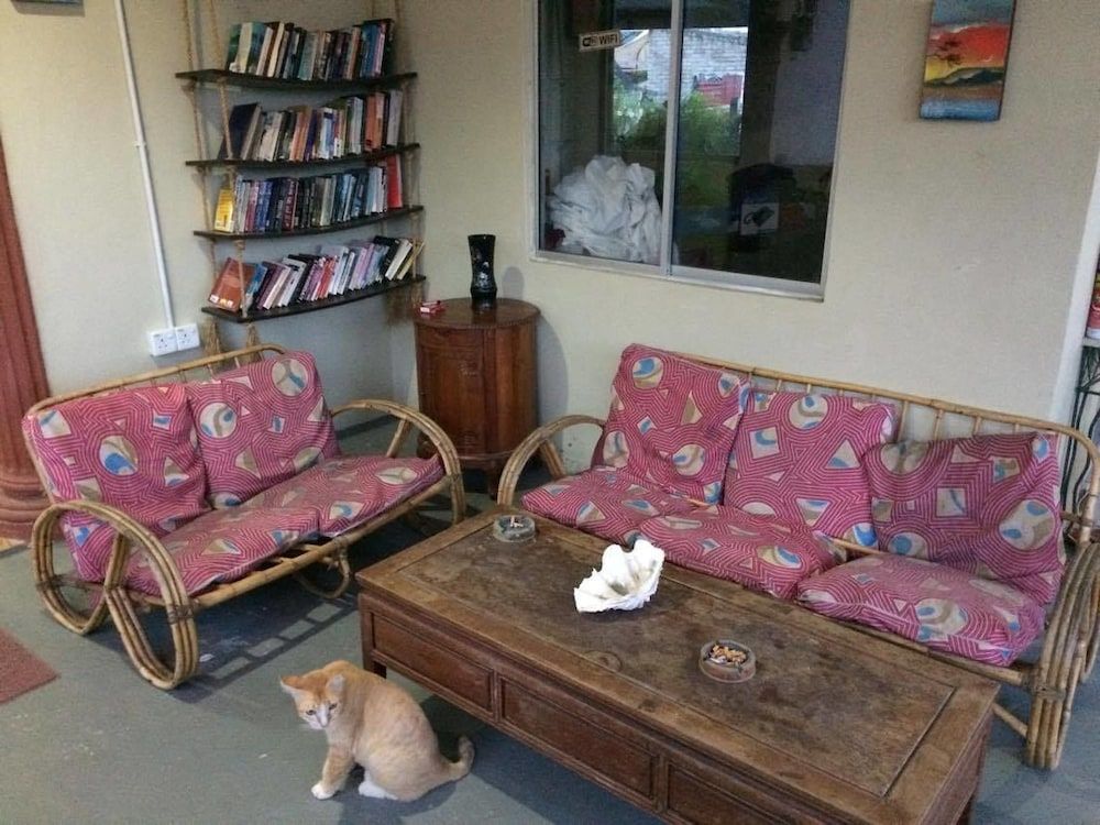 undefined Bohok Guest House 4