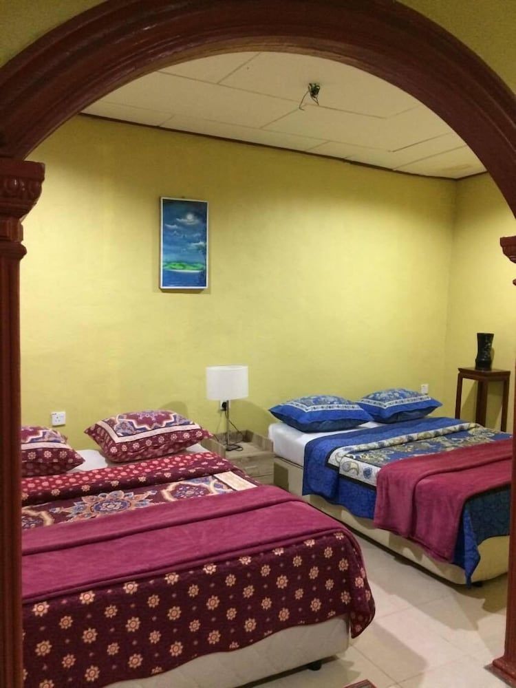 undefined Bohok Guest House 10