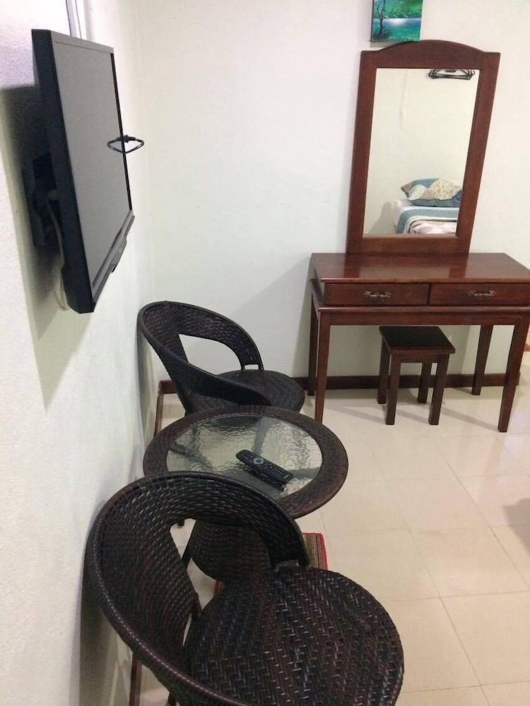 Bohok Guest House Double Deluxe Room 3