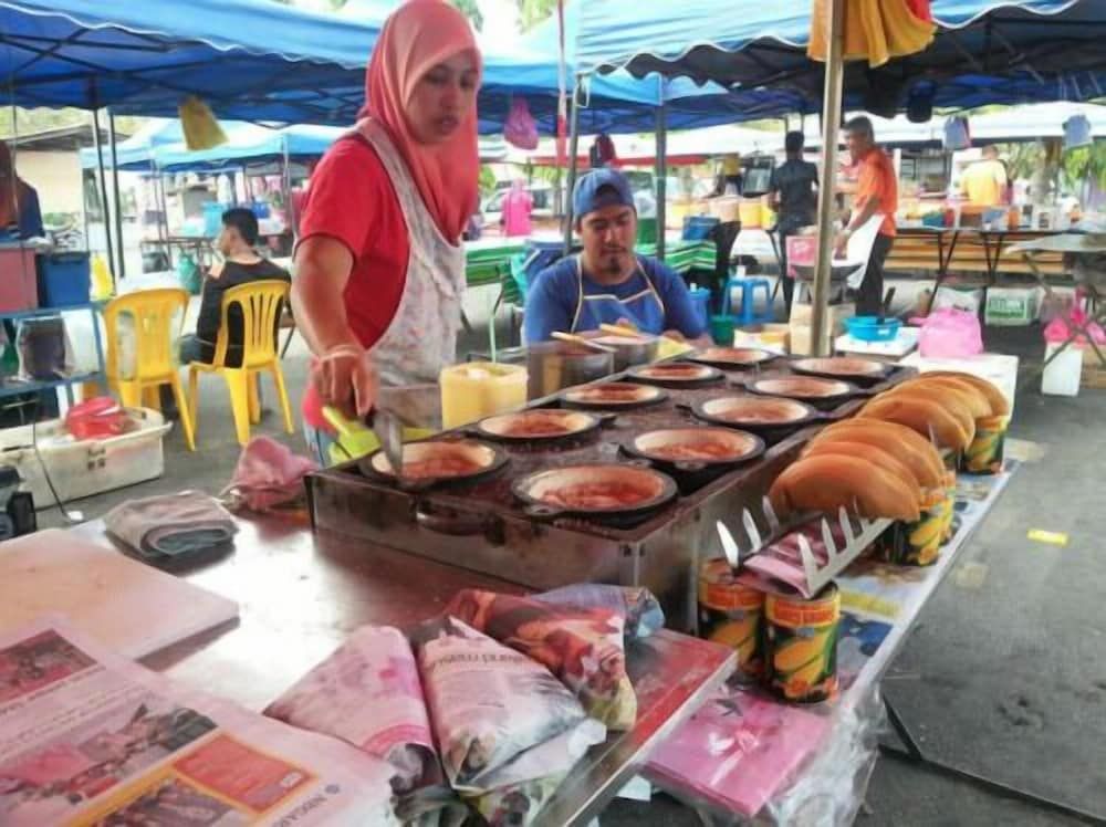 undefined Bohok Guest House 5