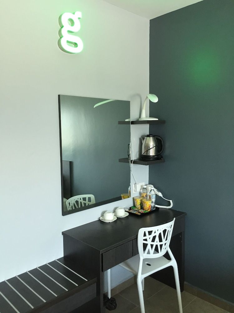 G langkawi Motel Standard Twin Room, 2 Twin Beds 4