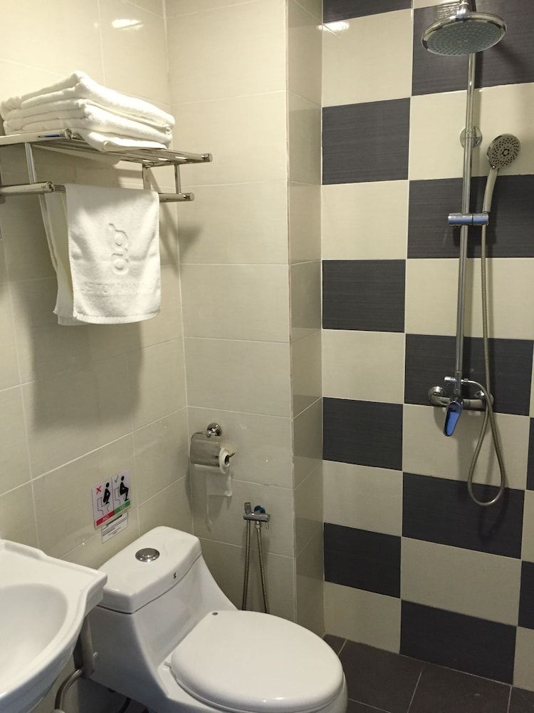 G langkawi Motel Standard Twin Room, 2 Twin Beds 3