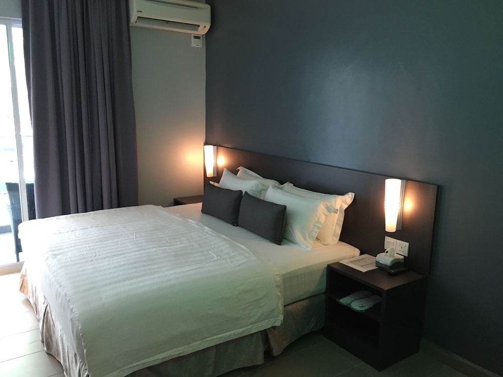 G langkawi Motel