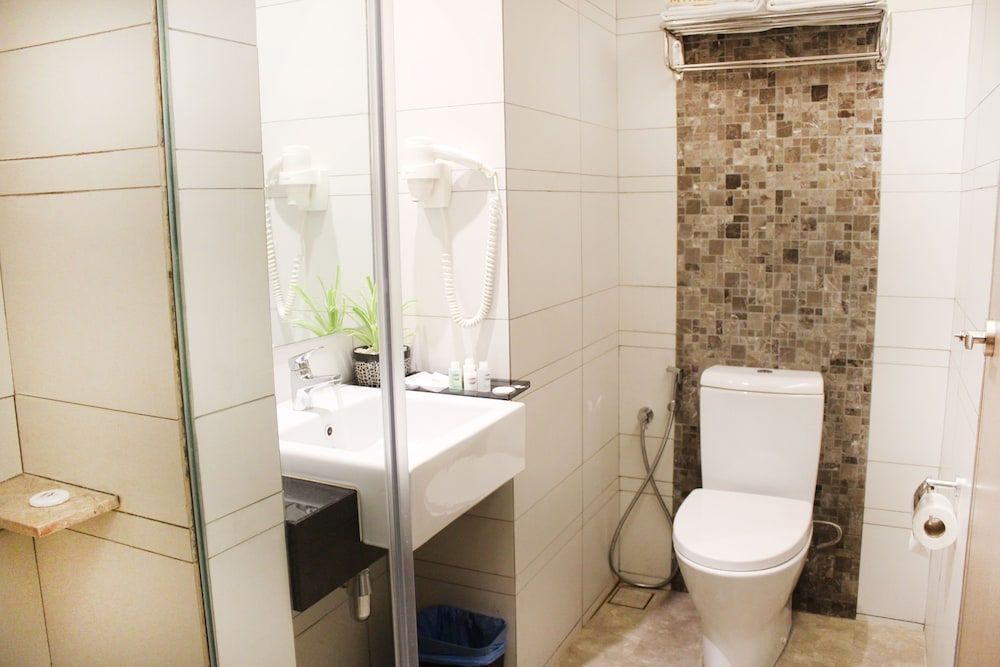 MTREE Hotel Superior Twin 6