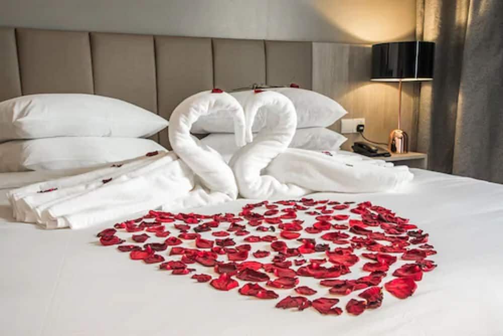 MTREE Hotel Premier King 3