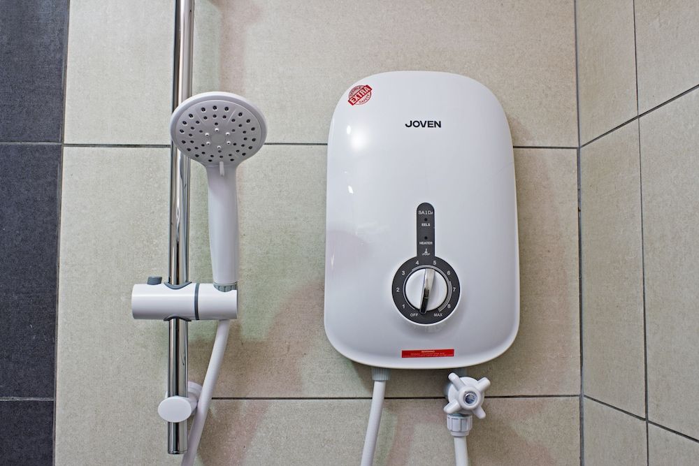 Thanks Hotel Standard Room 5