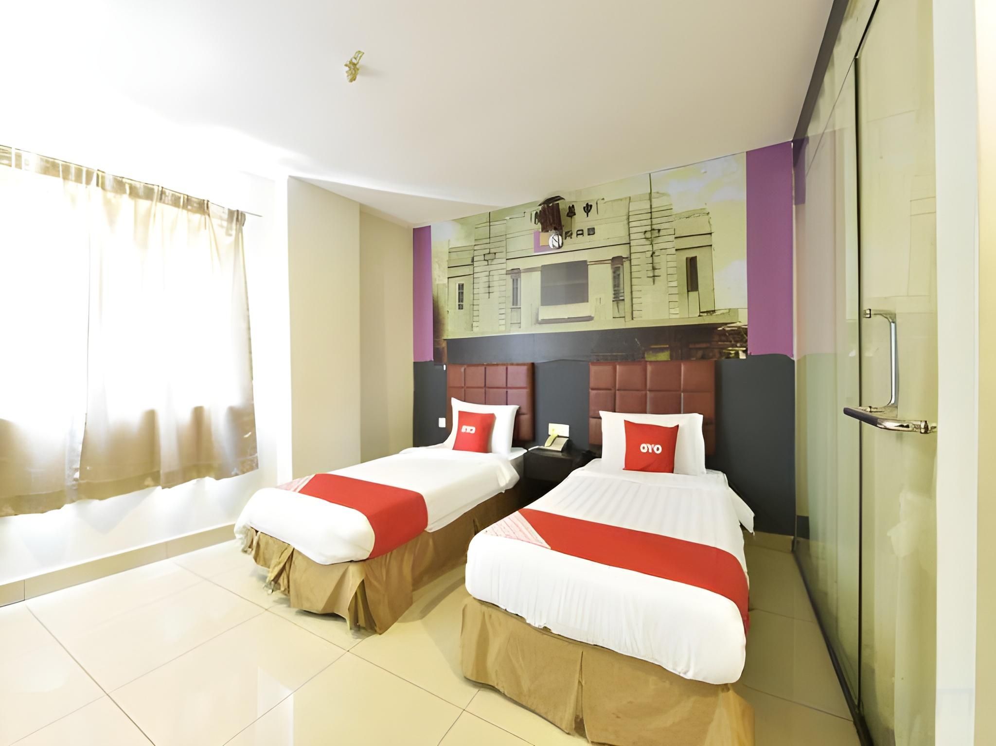 undefined Hotel O D Nice Inn Hotel 9