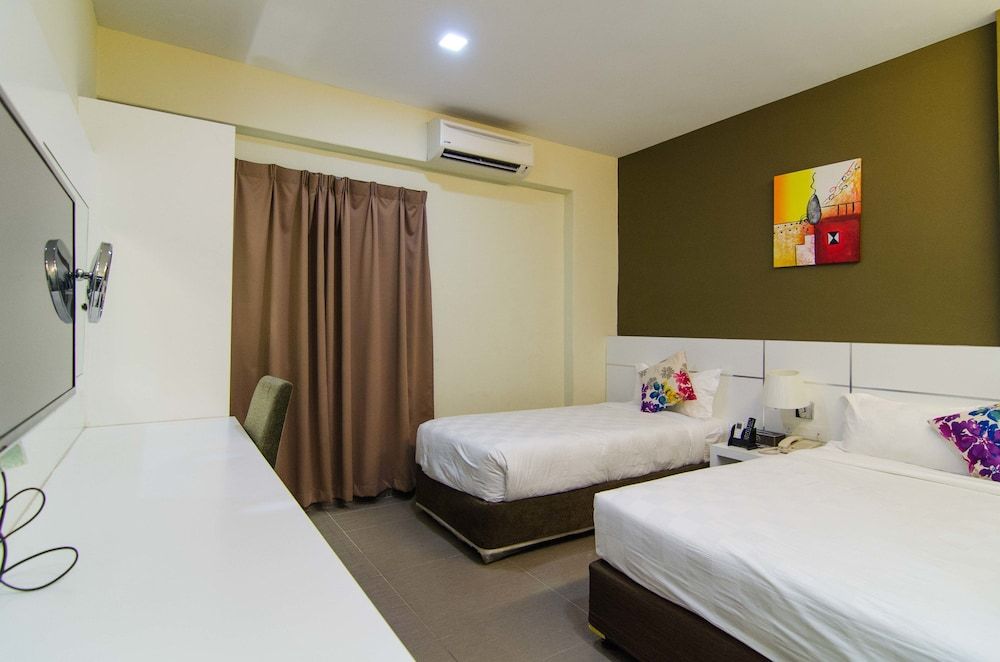 Standard Family Room