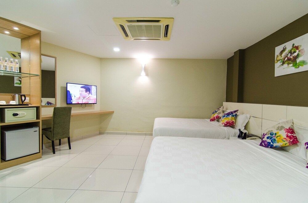 Family Deluxe Room