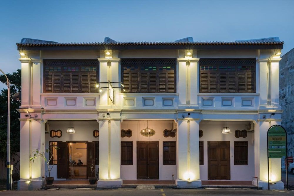 undefined Rope Walk Guesthouse - Hostel 5