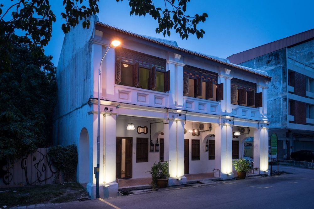 undefined Rope Walk Guesthouse - Hostel