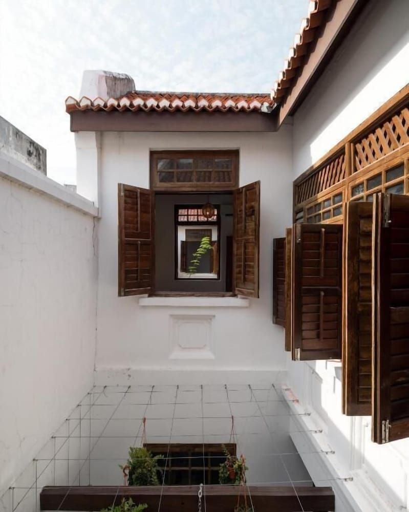 undefined Rope Walk Guesthouse - Hostel 9
