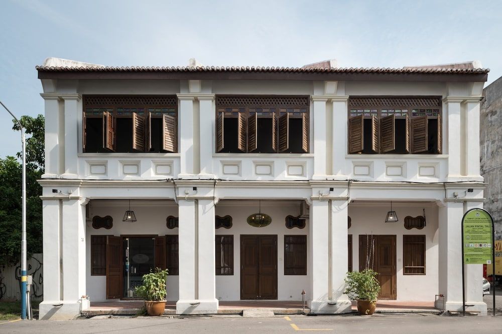 undefined Rope Walk Guesthouse - Hostel 2