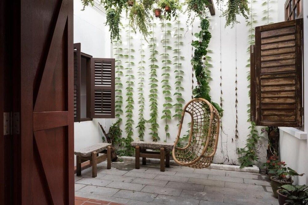 undefined Rope Walk Guesthouse - Hostel 6