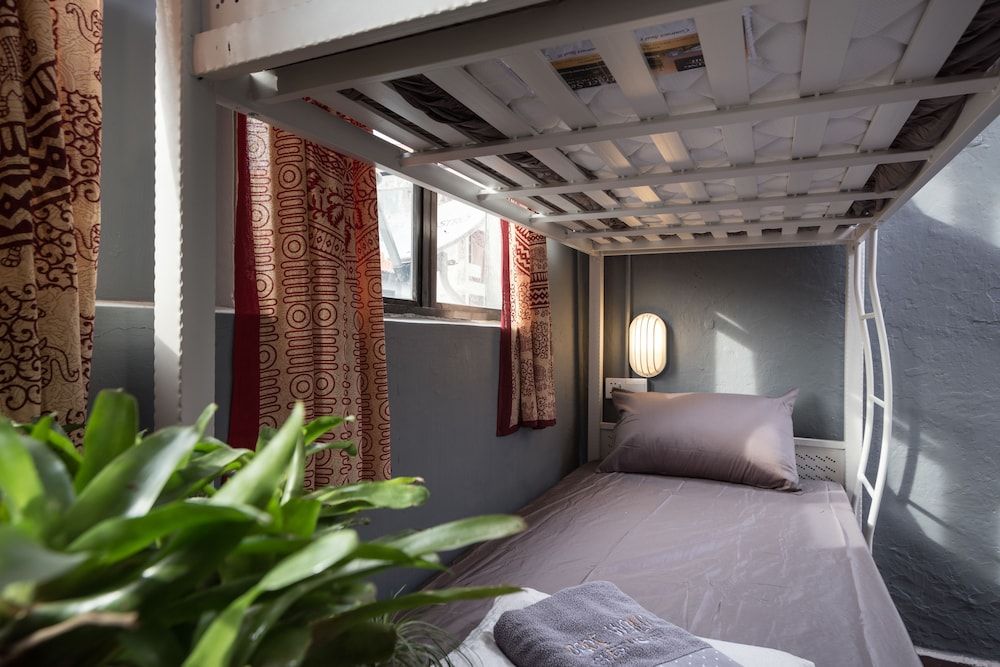 Rope Walk Guesthouse - Hostel