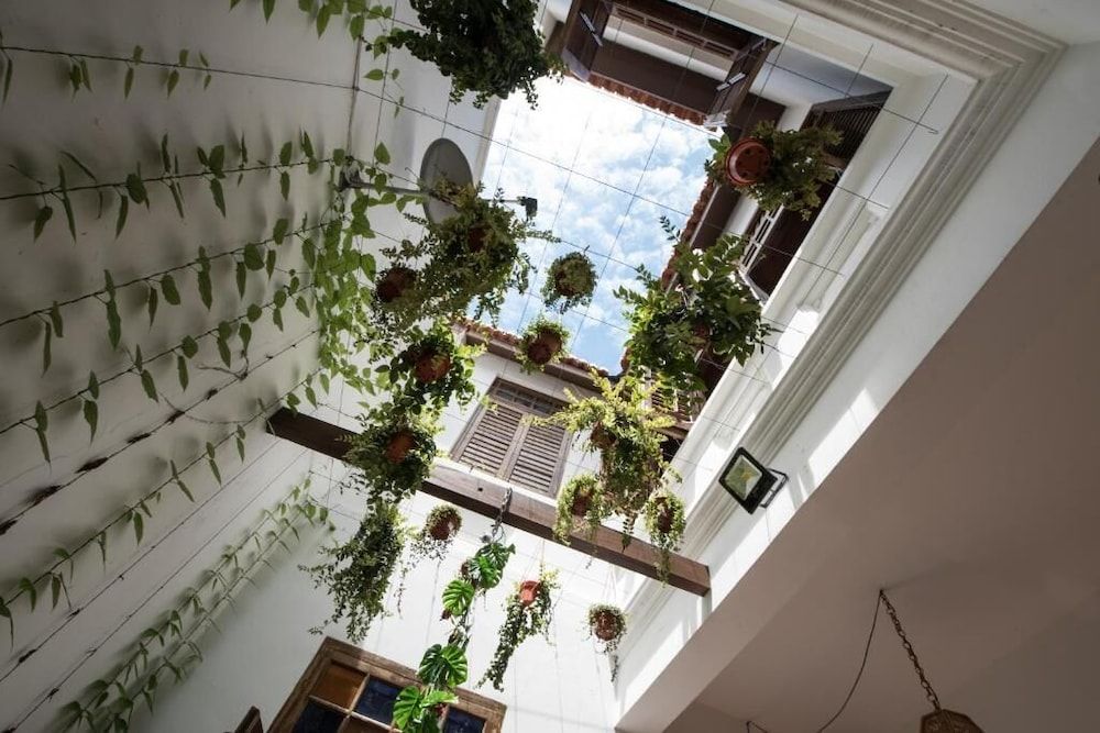 undefined Rope Walk Guesthouse - Hostel 7