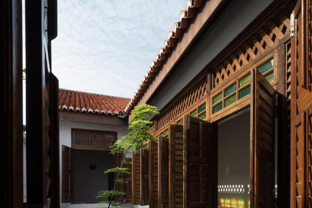 undefined Rope Walk Guesthouse - Hostel 10
