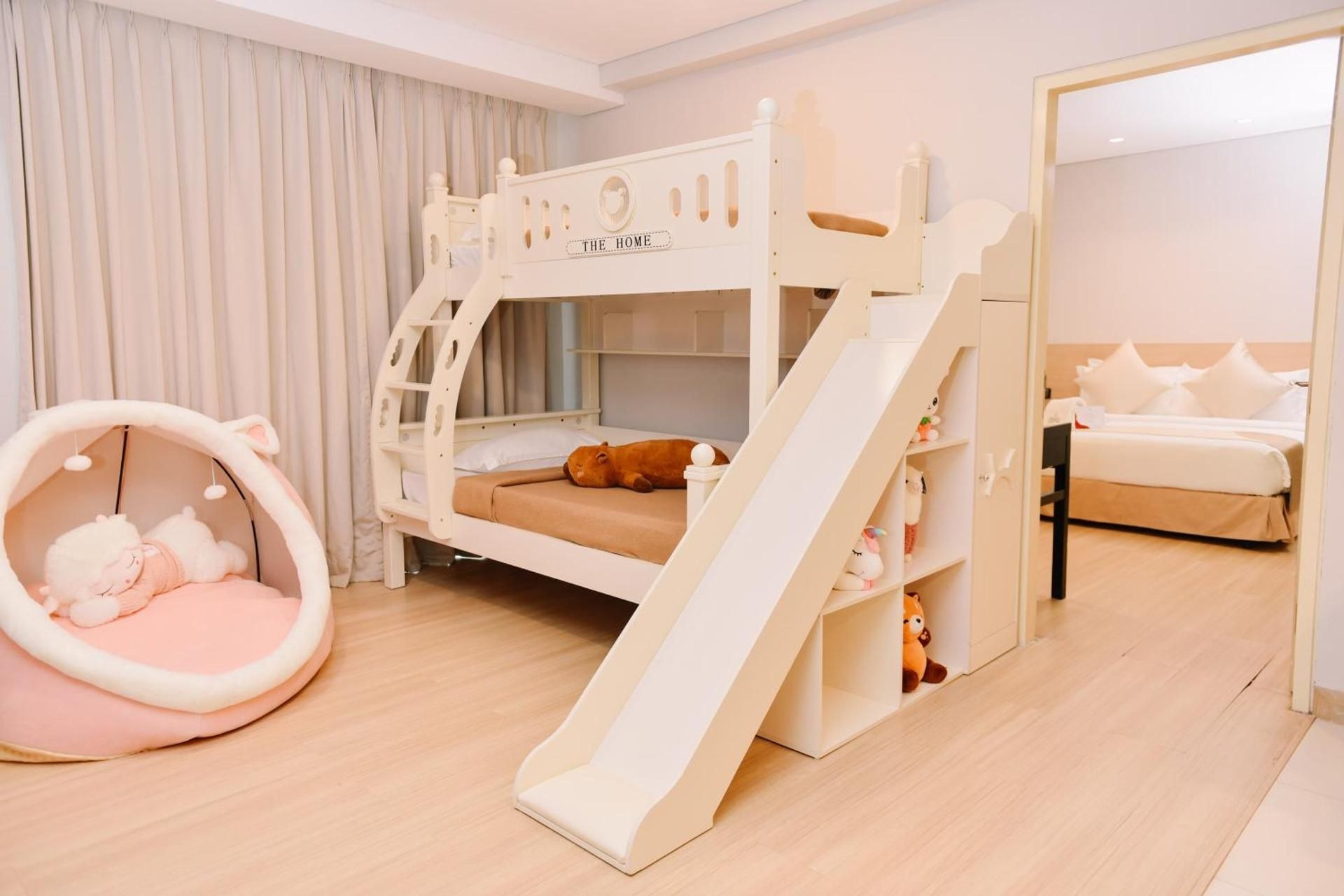 Family Junior Suite