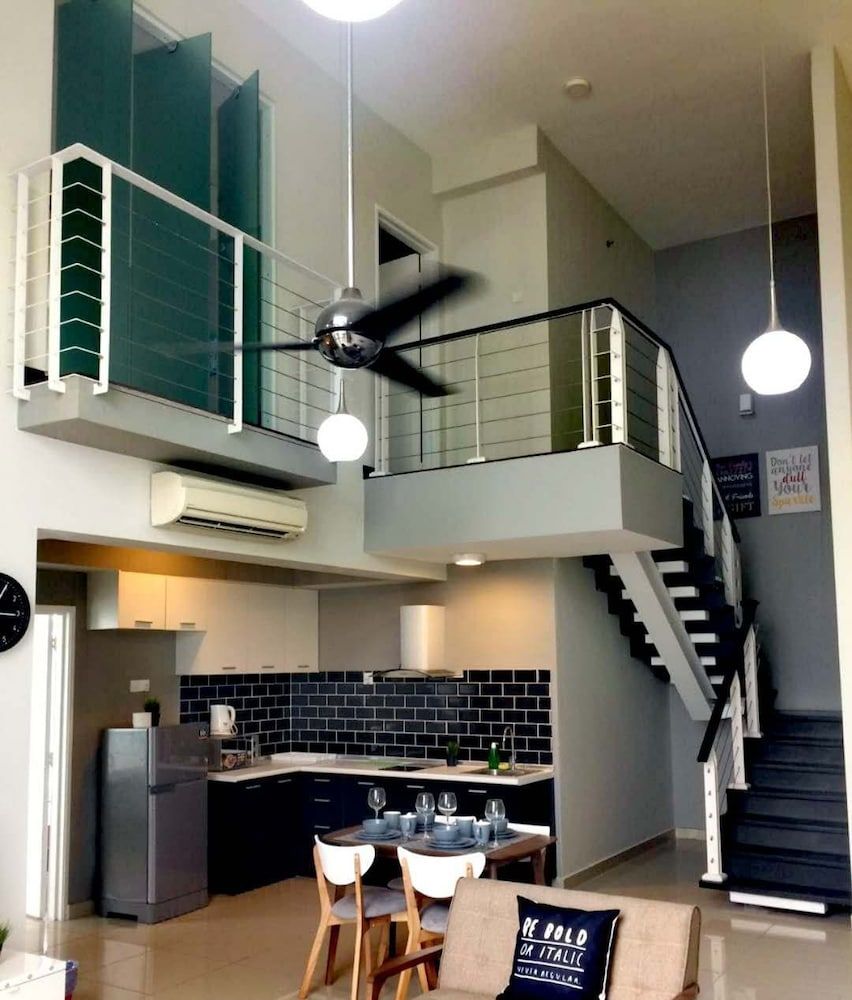 undefined S-Suites at Scott Garden 5