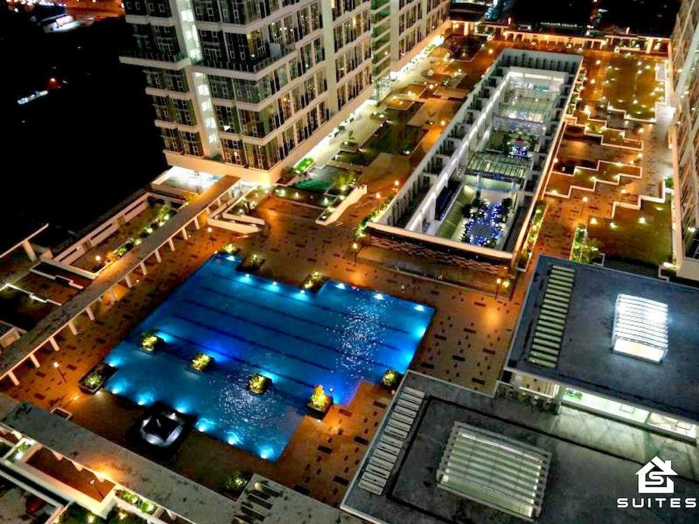 undefined S-Suites at Scott Garden 8