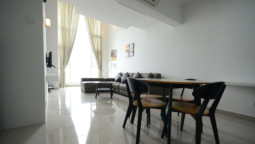 undefined S-Suites at Scott Garden 6