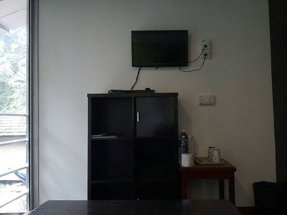 J Residence Superior Twin Room 11