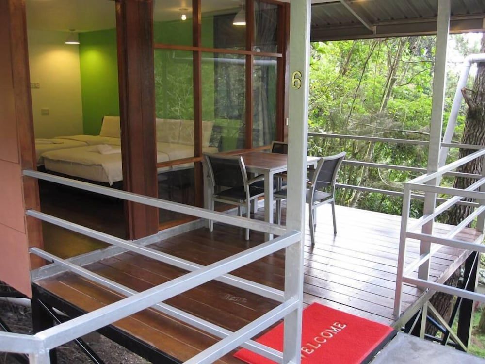 J Residence Superior Triple without parking 5