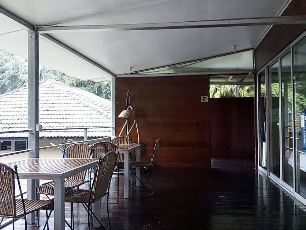 J Residence Superior Twin Room 7