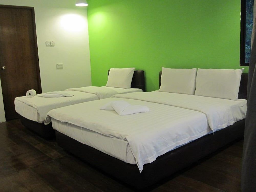 J Residence Superior Triple without parking 3