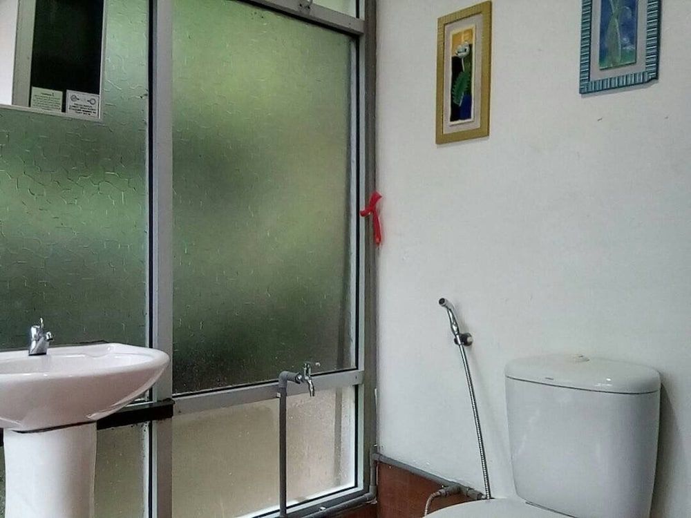 J Residence Superior Triple room 11