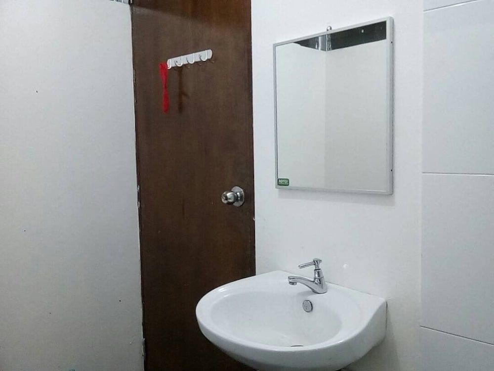 J Residence Superior Triple without parking 10