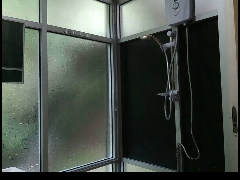 J Residence Superior Triple room 10