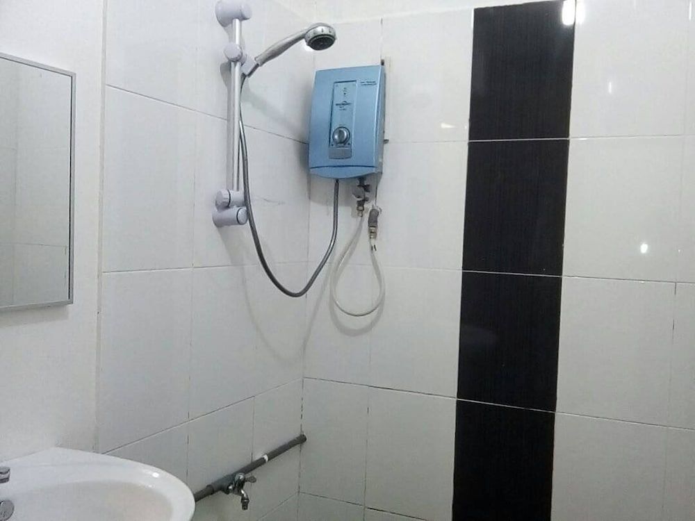 J Residence Superior Triple without parking 11