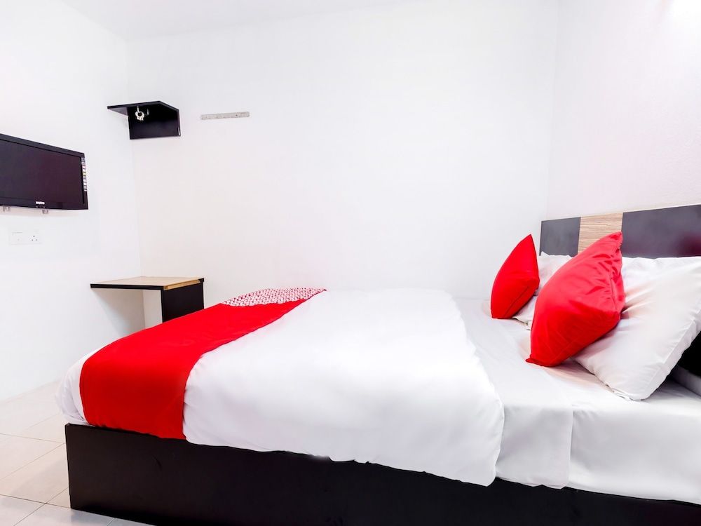 Hotel Bao Shu Standard Double Room 2